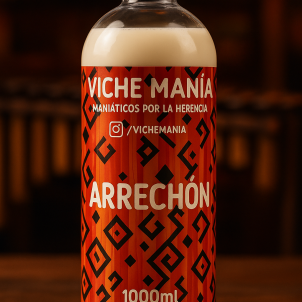 Arrechón