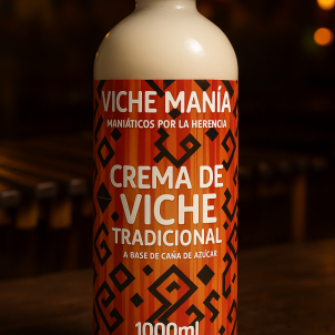Crema de Viche Tradicional