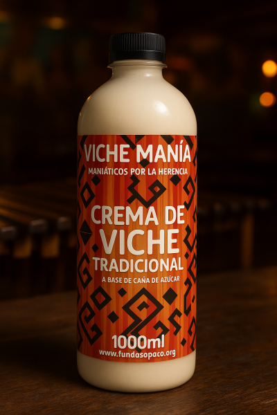 Crema de Viche Tradicional